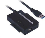 &bdquo;PremiumCord&ldquo; USB 3.0 dėklas &ndash; SATA / IDE (&bdquo;ku3ides5&ldquo;)