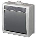 Perjungiklis ELEKTRO-PLAST AQUANT, IP55