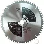 Dedra Diskinis pjuklas mediui su kietm 60d 210x30mm