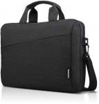 Lenovo | Essential | 16&ldquo; Topload T210 (Eco) | Messenger-Briefcase | Shoulder strap | Juodas