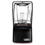 Blendtec smulkintuvas Professional 800 Juodas (Juodas)