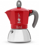 Kavinukas Bialetti Moka Induction, 150 ml