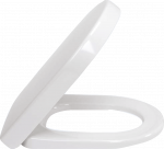 Villeroy & Boch WC dangtis Subway 2.0 unitazams su lėtu nusileidimu, 9M68S101