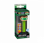 Figūrėlė Funko POP! Pez dc super heroes - žalias lantern Exclusive