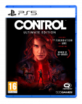 505 Games Control Ultimate Edition PS5