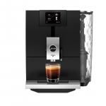 Kavos aparatas JURA ENA 8 Full Metropolitan Black (EC)