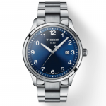 Laikrodis Tissot T-Sport Gent XL Classic T116.410.11.047.00