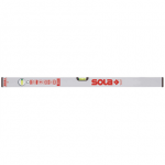 Sola Aliuminio Spirit Level AV 80 01111101