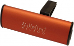 Millefiori Milano Milano Icon Classic Oranžinis Tea 47.0ml automobilio kvapas Unisex
