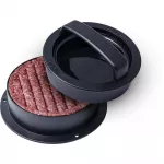 Multi-press Polaris PBP 0301 juodas
