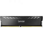 RAM Lexar | 16 komplektas (8GBx2) GB | DDR4 | 3200 MHz | PC/serveris | Registracijos Nr. | ECC Nr