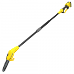 Auk&scaron;tapjovė Stanley SFMCPS620M1-QW; 18 V; 1x4,0 Ah akum.