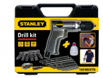 Pneumatinis gręžtuvas Stanley 160189XSTN