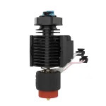 E3D RapidChange Revo Micro - 1.75mm, 24V vieno purk&scaron;tuko rinkinys