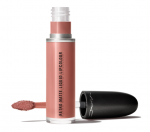 Mac Retro Matte Liquid lūpų dažai, 5 ml, Spalva: Burnt Spice