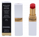Chanel Rouge Coco Hydrating Beautifying Tinted Lūpų balzamas, 3 g