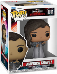 Figūrėlė Funko POP! Marvel America Chavez