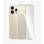 Panzer Glass PanzerGlass | Kietas dėklas | Apple | iPhone 14 Pro Max | I&scaron;valyti | Suderinamas su belaidžiu įkrovimu; 100% perdirbta rėmo medžiaga