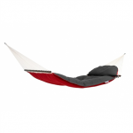 AMAZONAS Fat Hammock, Raudona