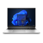 Ne&scaron;iojamas kompiuteris HP EliteBook 860 G9 Ne&scaron;iojamas kompiuteris - Wolf Pro Security - Intel Core i7 1255U - Evo - Win 11 Pro - Iris Xe Graphics - 16 GB RAM - 512 GB SSD NVMe, HP Value - 40.6 cm (16") IPS 1920 x 1200 - Wi-Fi 6E - 4G LTE, LTE-A Pro - ...