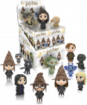 FUNKO Mystery Minis Figūrėlė - Harry Potter, ~7,6 cm