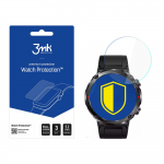 3mk Watch Protection&trade; v. FlexibleGlass hibridinis stiklas ir Rubicon RNCE96