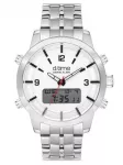 Laikrodis vyrams DANIEL KLEIN D:TIME 12641-1 (zl024a) + dėžutė