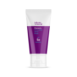 Juliette Armand Elements Chocolate Sensi Mask veido kaukė jautriai odai, 50 ml