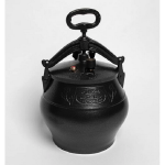 Rashko Baba Afganistanieti&scaron;kas kazanas 80l (42l)