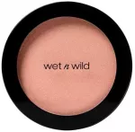 "Wet N Wild Color Icon Blush Pearlescent Rožinė" skaistalai