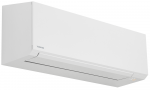 &Scaron;ilumos siurblys Toshiba Polar Baltas 3,5 / 4,2 KW su Wifi moduliu