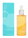 Moroccanoil Body Pure Argan Oil Body Oil 100 % arganų aliejus veidui, kūnui ir plaukams, 50 ml