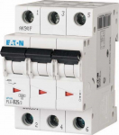 Eaton 286591 Automatinis jungiklis 3P B 25A 6kA AC PL6-B25/3 286591