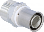Uponor S-Press PLUS i&scaron;orinio sriegio jungtis 25-R1MT