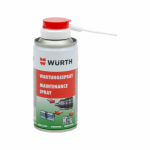 WURTH Priežiūros alyva Wartungspray 150ml