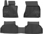 Frogum Guminiai kilimėliai No.77 BMW X6 E71 2008-2014m.