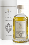 Logevy Firenze 1965 Namų kvapas su lazdelėmis "Oro di Firenze" (mandarinų, vanilės ir sandalmedžio kvapo), 100 ml