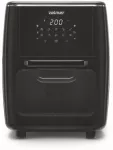 Zelmer Gruzdintuvė ZAF7120, Juoda