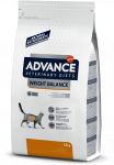 None ADVANCE VETERINARY DIETS CAT WEIGH BALANCE 1,5 KG &ndash; KATIŲ SVORIO KONTROLIUI