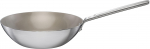Fiskars Norden steel keptuvė wok 28cm