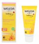 Weleda Calendula Face Kreminis, 50 ml