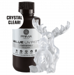 PrimaCreator Value Crystal UV derva - 500ml - Skaidri