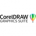CorelDRAW Graphics Suite 365-Day Subscription Renewal (Single User)| Corel