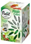 Dramers Dekoratyvinis garuojantis oro gaiviklis Brait Spring Garden 75ml