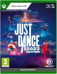 Ubisoft Žaidimas. Just Dance 2023 (KODAS DĖŽUTĖJE)
