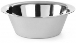 Plieninis virtuvės dubuo 2,3 l - Hendi 530405