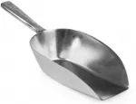 Gastronomy aliuminio virtuvinis kau&scaron;elis 0,125 l - Hendi 521205