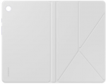 BX110TWE Knygos vir&scaron;elis, skirtas Samsung Galaxy Tab A9 Baltas (Baltas)