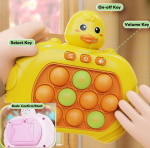 Magy Elektroninis pop it memory žaidimas varlė