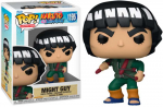 Figūrėle Funko POP! Naruto Might Guy
